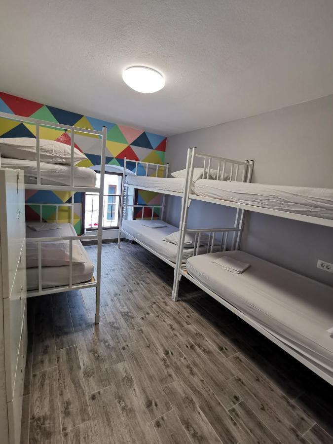Fiesta Siesta Social Hostel Split Zewnętrze zdjęcie