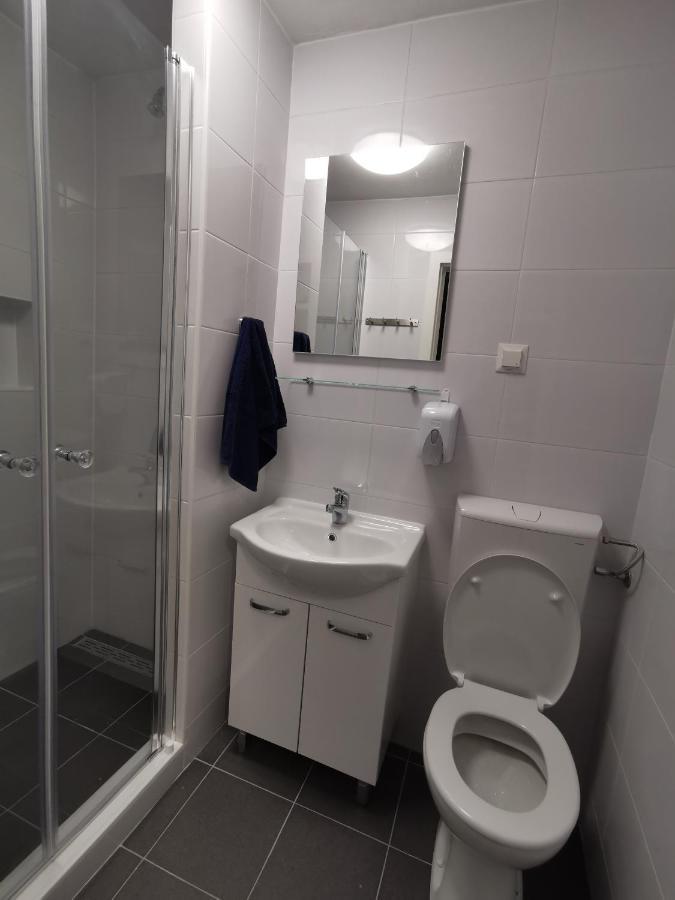 Fiesta Siesta Social Hostel Split Zewnętrze zdjęcie