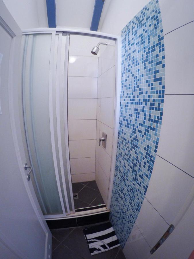 Fiesta Siesta Social Hostel Split Zewnętrze zdjęcie