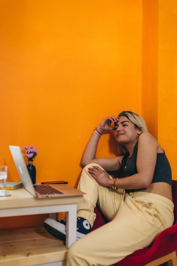 Fiesta Siesta Social Hostel Split Zewnętrze zdjęcie